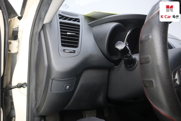 2011 - kia soul