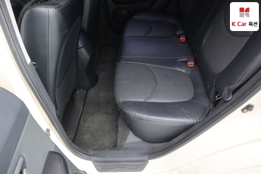 2011 - kia soul