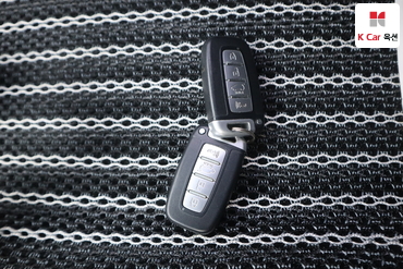 2011 - kia soul