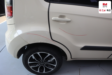 2011 - kia soul