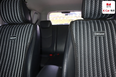 2011 - kia soul