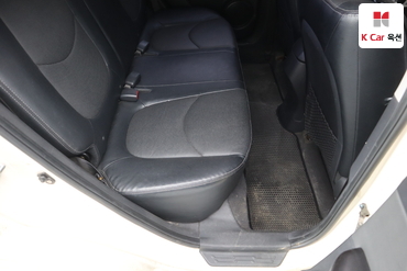 2011 - kia soul