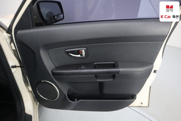 2011 - kia soul