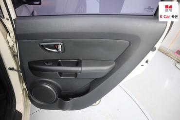 2011 - kia soul