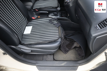 2011 - kia soul