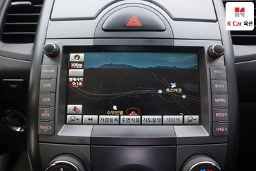 2011 - kia soul