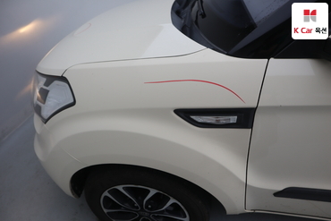 2011 - kia soul
