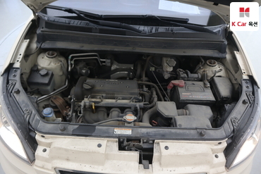 2011 - kia soul