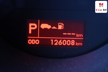 2011 - kia soul