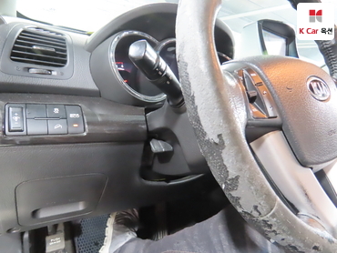 2011 - kia sorento