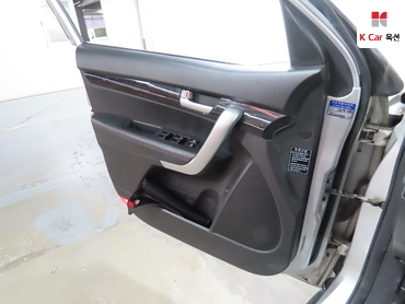 2011 - kia sorento
