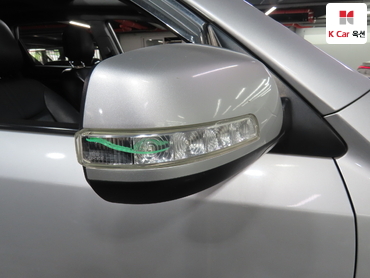 2011 - kia sorento