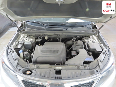 2011 - kia sorento