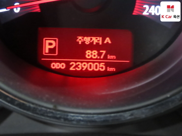 2011 - kia sorento