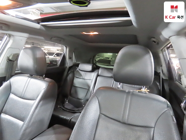 2011 - kia sorento
