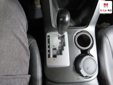 2011 - kia sorento