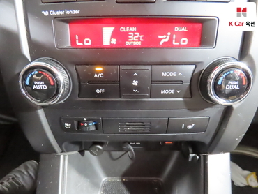 2011 - kia sorento