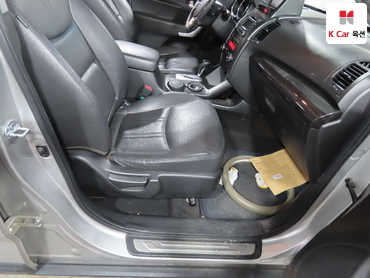 2011 - kia sorento