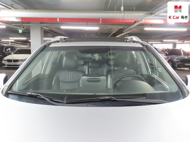 2011 - kia sorento