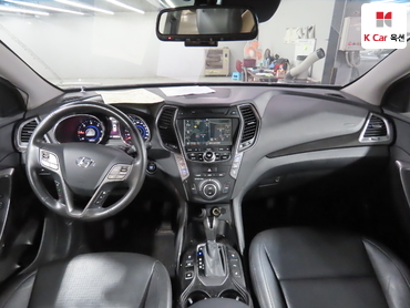 2014 - hyundai max cruze