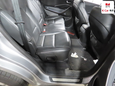 2014 - hyundai max cruze