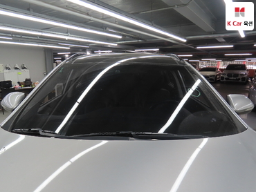 2014 - hyundai max cruze