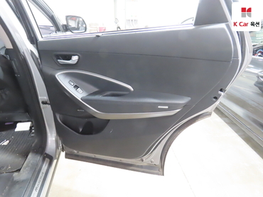 2014 - hyundai max cruze