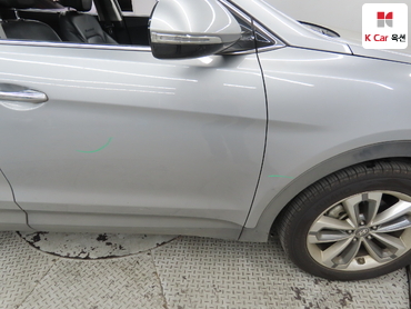 2014 - hyundai max cruze