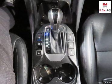 2014 - hyundai max cruze