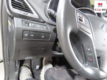 2014 - hyundai max cruze