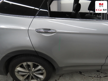 2014 - hyundai max cruze