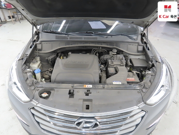 2014 - hyundai max cruze