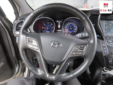 2014 - hyundai max cruze