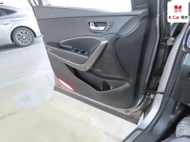 2014 - hyundai max cruze