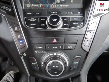 2014 - hyundai max cruze