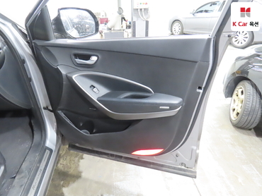 2014 - hyundai max cruze