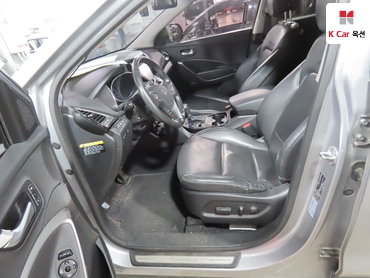 2014 - hyundai max cruze