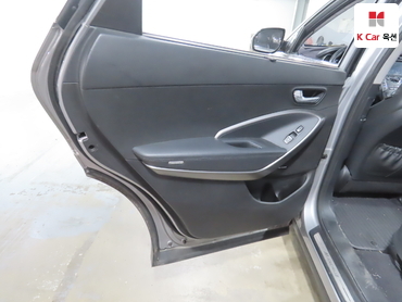 2014 - hyundai max cruze