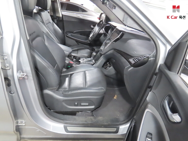 2014 - hyundai max cruze