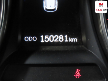 2014 - hyundai max cruze