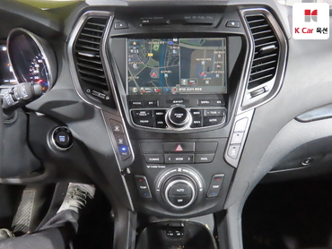 2014 - hyundai max cruze