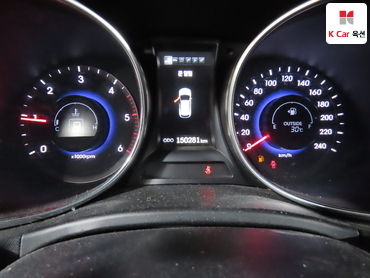 2014 - hyundai max cruze