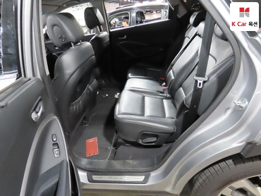 2014 - hyundai max cruze