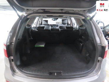 2014 - hyundai max cruze