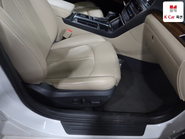 2016 - hyundai sonata