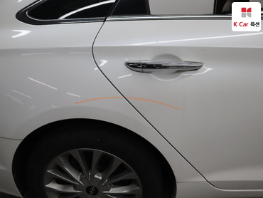 2016 - hyundai sonata
