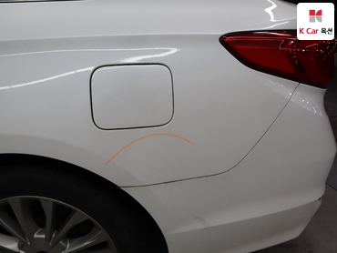 2016 - hyundai sonata