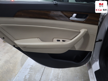 2016 - hyundai sonata
