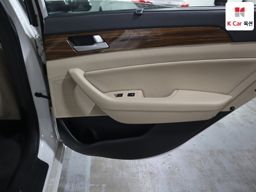 2016 - hyundai sonata