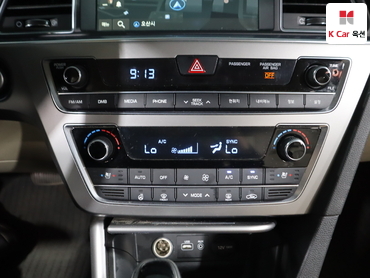 2016 - hyundai sonata